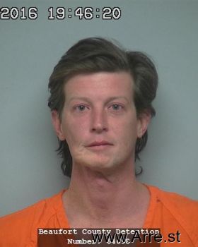 Jonathan Ray Bryant Mugshot