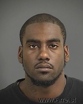 Jonathan  Bryant Mugshot