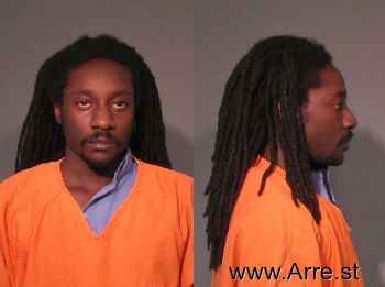 Jonathan Xavier Byrd Mugshot