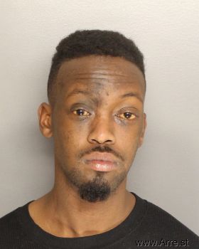 Jonathan Willie Caldwell Mugshot