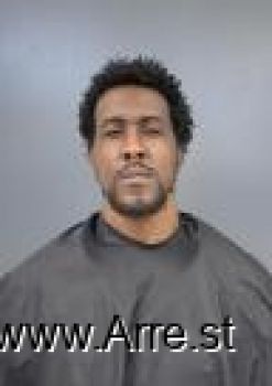 Jonathan Demetrice Coleman Mugshot