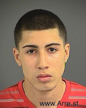 Jonathan  Colon Mugshot