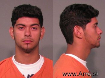 Jonathan  Conchas-de La Paz Mugshot