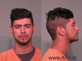 Jonathan  Conchas-de La Paz Mugshot