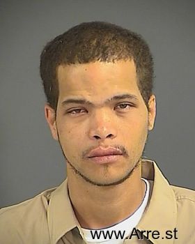 Jonathan Emanuel Conner Mugshot