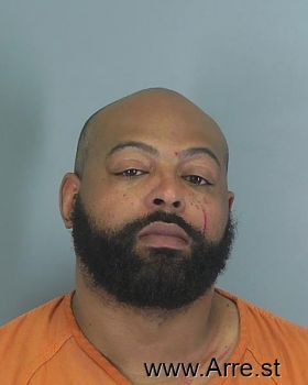 Jonathan Emmanuel Cook Mugshot