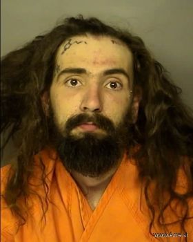 Jonathan Kyle Cooper Mugshot