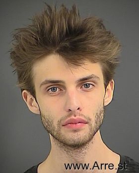 Jonathan  Curry Mugshot