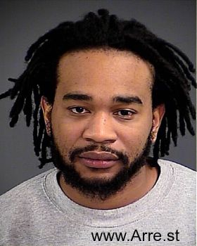 Jonathan Isaiah Dunlap Mugshot