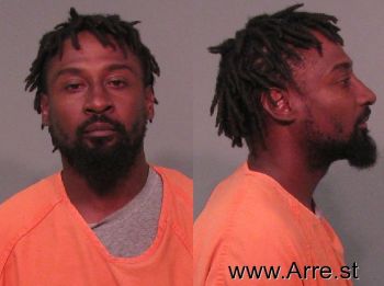 Jonathan Rayon Edwards Mugshot