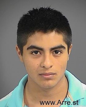 Jonathan  Garcia Mugshot