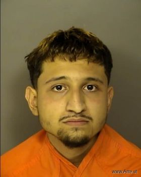 Jonathan  Gonzalez Mugshot