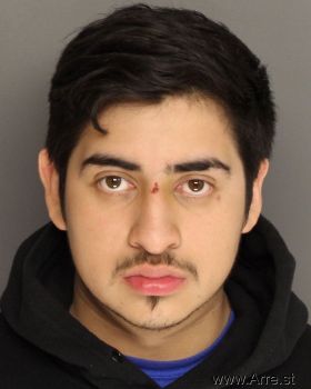 Jonathan  Gonzalez Mugshot