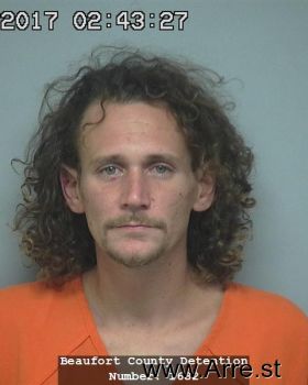 Jonathan Dustin Grant Mugshot