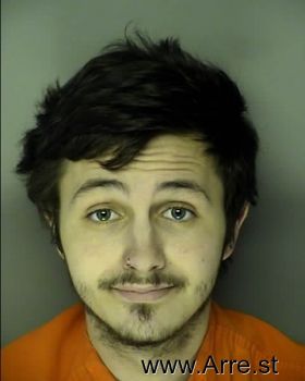 Jonathan Dakota Hall Mugshot