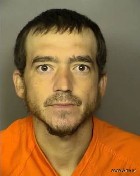 Jonathan Scott Hamilton Mugshot