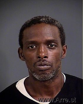 Jonathan Lamar Hamilton Mugshot