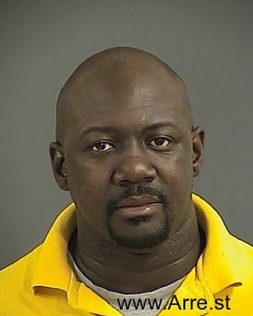 Jonathan Maurice Hamilton Mugshot