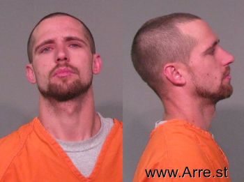 Jonathan Kyle Hinson Mugshot