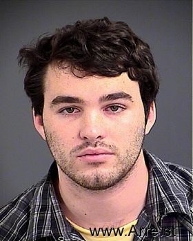 Jonathan Logan Holmes Mugshot