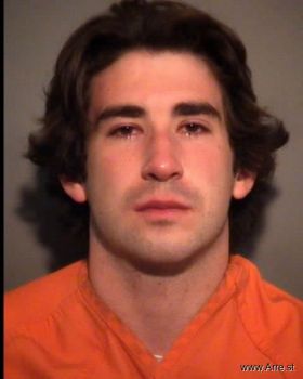 Jonathan Otto Jefferson Mugshot