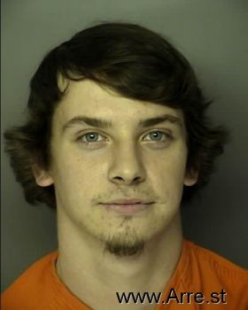 Jonathan Cody Lambert Mugshot