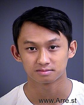 Jonathan  Lee Mugshot