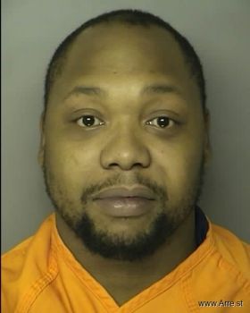 Jonathan Rashard Lewis Mugshot