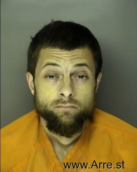 Jonathan Seth Lewis Mugshot