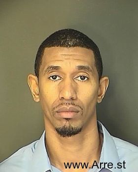 Jonathan Langston Logan Mugshot