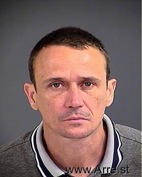 Jonathan Francis Mckinney Mugshot