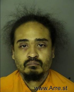 Jonathan Flores Patterson Mugshot