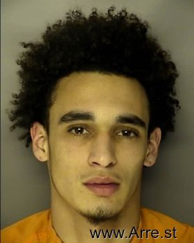 Jonathan Tyrone Pearson Mugshot