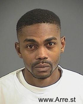 Jonathan Craig Powell Mugshot