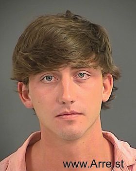 Jonathan Cline Ray Mugshot