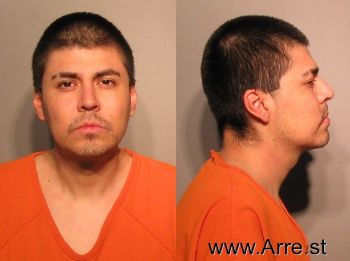 Jonathan Rafael Reyes-martinez Mugshot