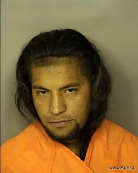 Jonathan Ivin Reyes Diaz Mugshot