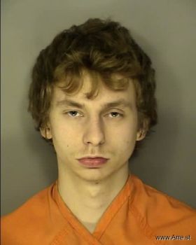 Jonathan Michael Ross Mugshot