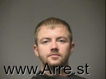 Jonathan Corey Rothell Mugshot