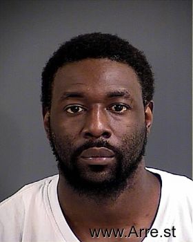 Jonathan  Simmons Mugshot