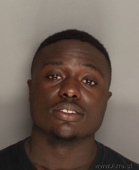 Jonathan Malik Stewart Mugshot