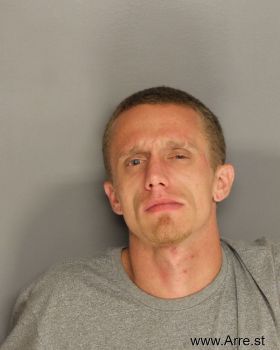 Jonathan Cory Thompson Mugshot