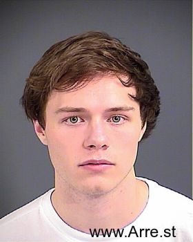 Jonathan Lee Townsend Mugshot