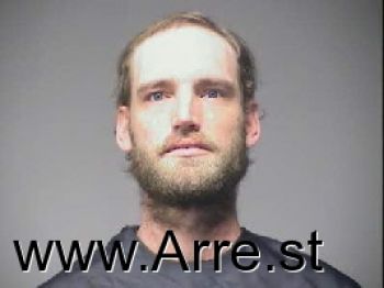 Jonathan Wayne Trussell Mugshot