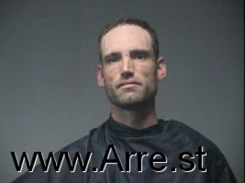 Jonathan Wayne Trussell Mugshot