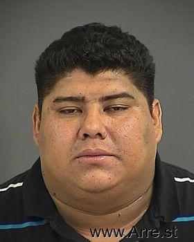 Jonathan  Vazquez-salas Mugshot