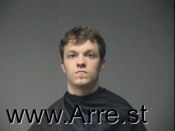 Jonathan Caleb Ward Mugshot