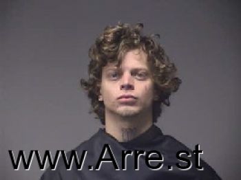 Jonathan Brandon Weaver Mugshot