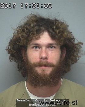 Jonathan Ashley Woods Mugshot