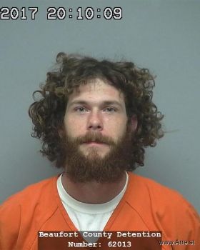 Jonathan Ashley Woods Mugshot